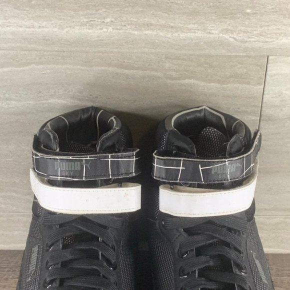 PUMA Sky II High SF Texture Pack - Picture 2 of 12